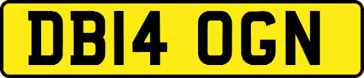DB14OGN