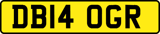 DB14OGR