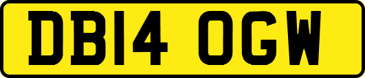DB14OGW