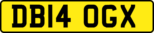 DB14OGX