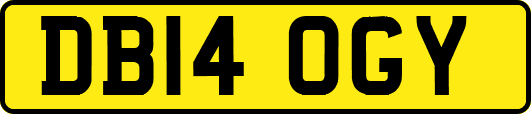 DB14OGY