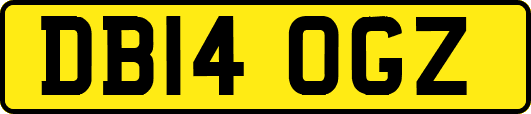DB14OGZ