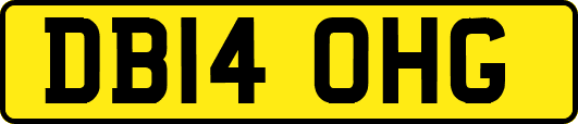 DB14OHG