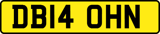DB14OHN