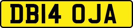 DB14OJA