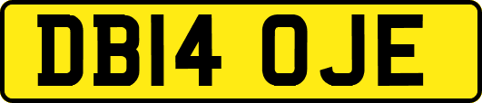 DB14OJE