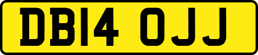 DB14OJJ
