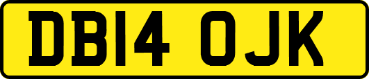 DB14OJK