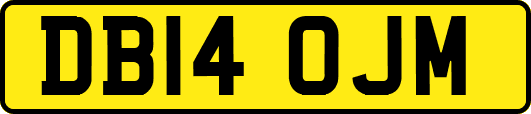 DB14OJM