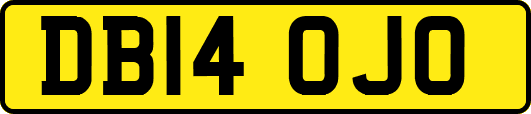 DB14OJO