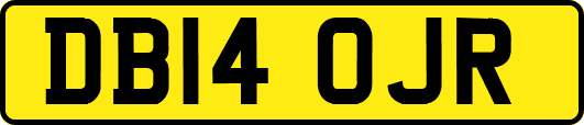 DB14OJR