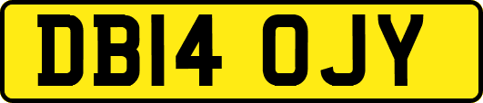 DB14OJY