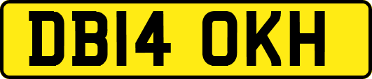 DB14OKH
