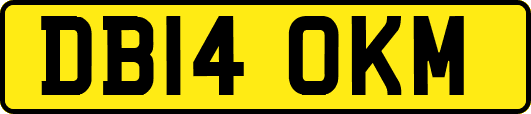 DB14OKM