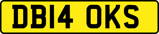 DB14OKS