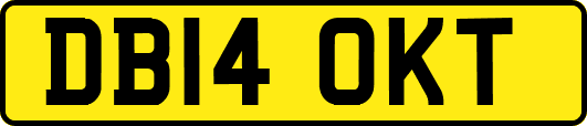 DB14OKT