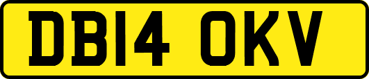 DB14OKV
