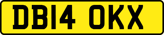 DB14OKX