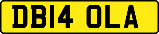DB14OLA