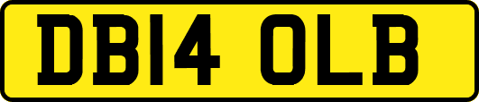 DB14OLB