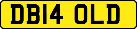 DB14OLD