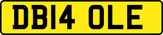 DB14OLE