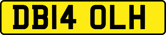 DB14OLH