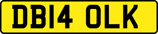 DB14OLK