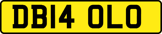 DB14OLO