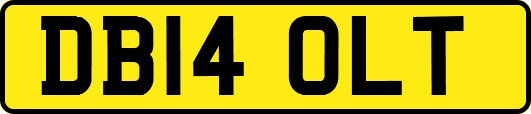DB14OLT