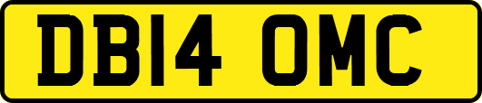 DB14OMC