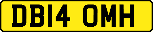 DB14OMH