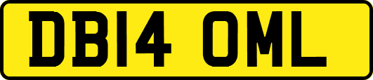 DB14OML