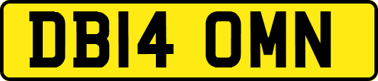 DB14OMN