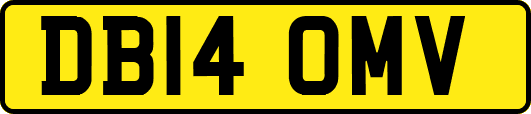 DB14OMV