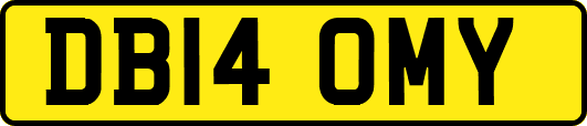DB14OMY