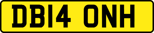 DB14ONH