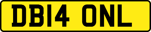 DB14ONL