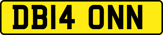 DB14ONN