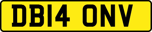 DB14ONV