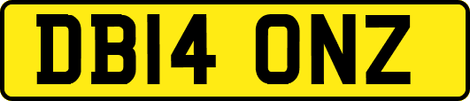 DB14ONZ