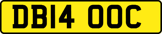 DB14OOC
