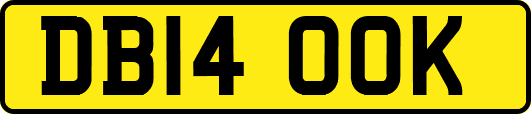 DB14OOK