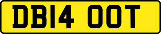 DB14OOT