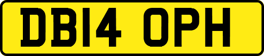 DB14OPH