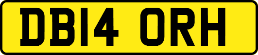 DB14ORH