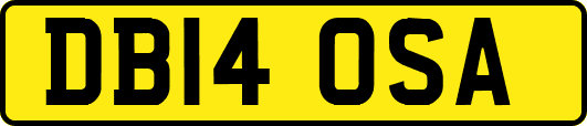 DB14OSA
