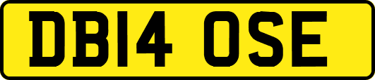 DB14OSE