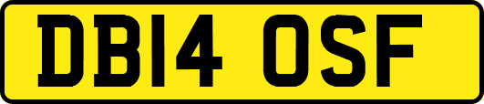 DB14OSF