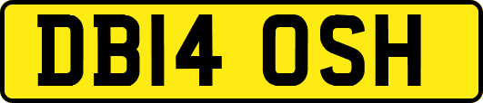 DB14OSH